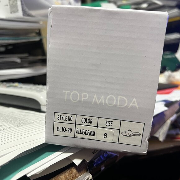 Sandals - Picture 2 of 2